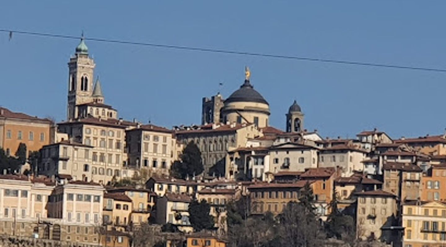 San Giovanni Casemate