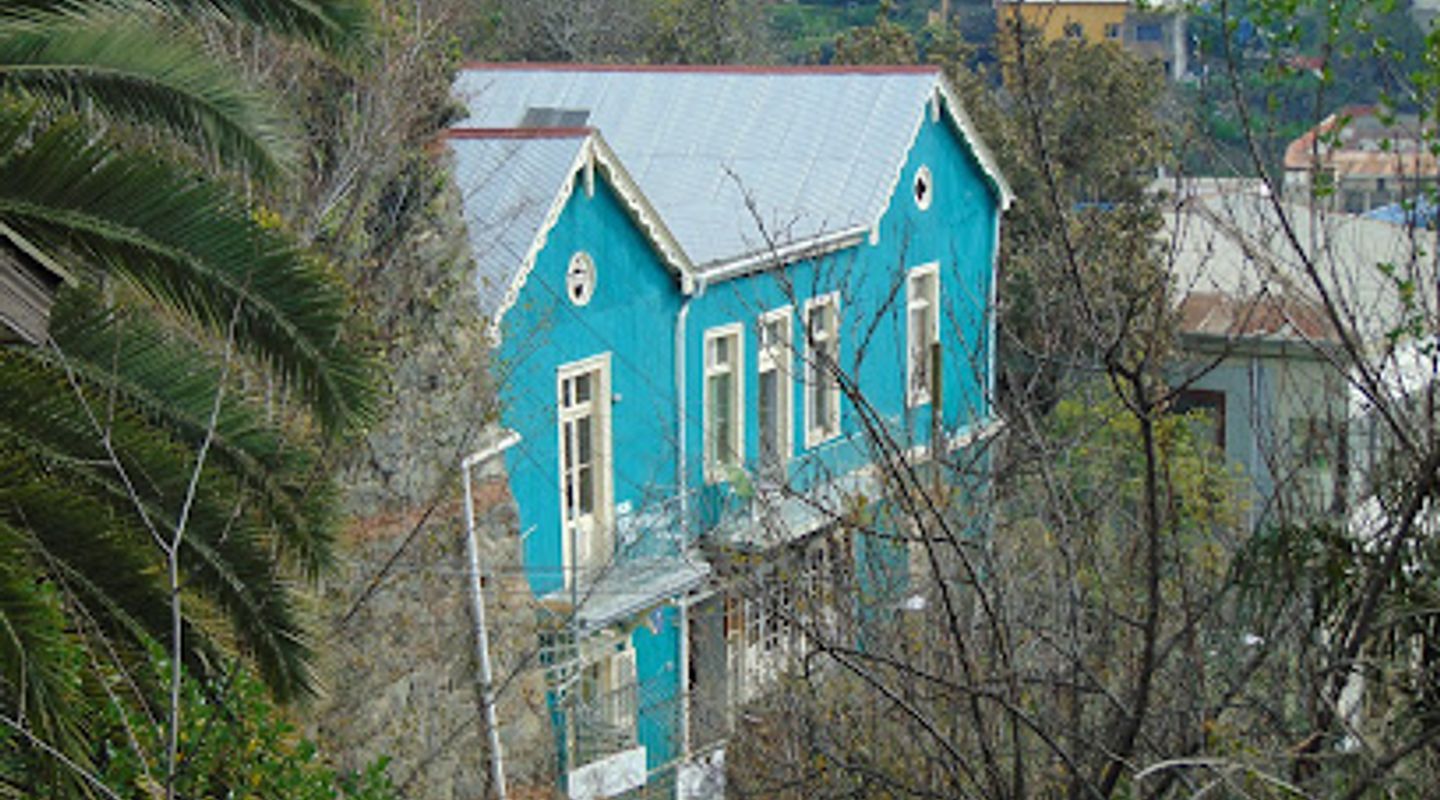 Escala El Peral