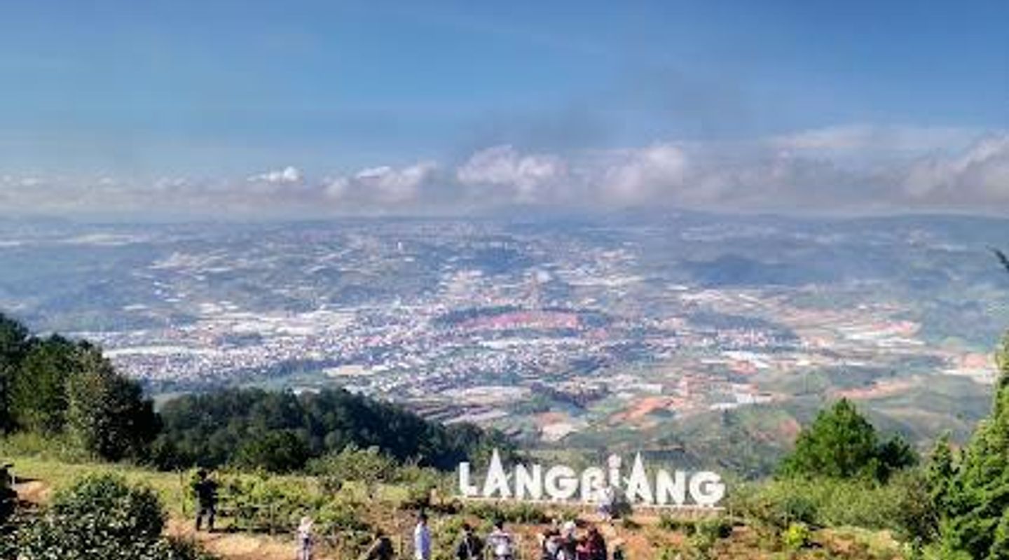 Nui Lang Bian