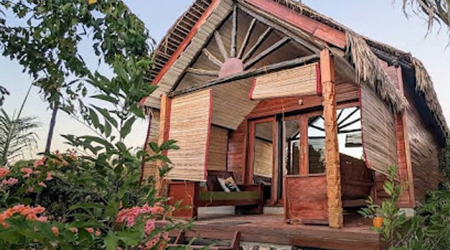 Ampazôny Oasis Lodge