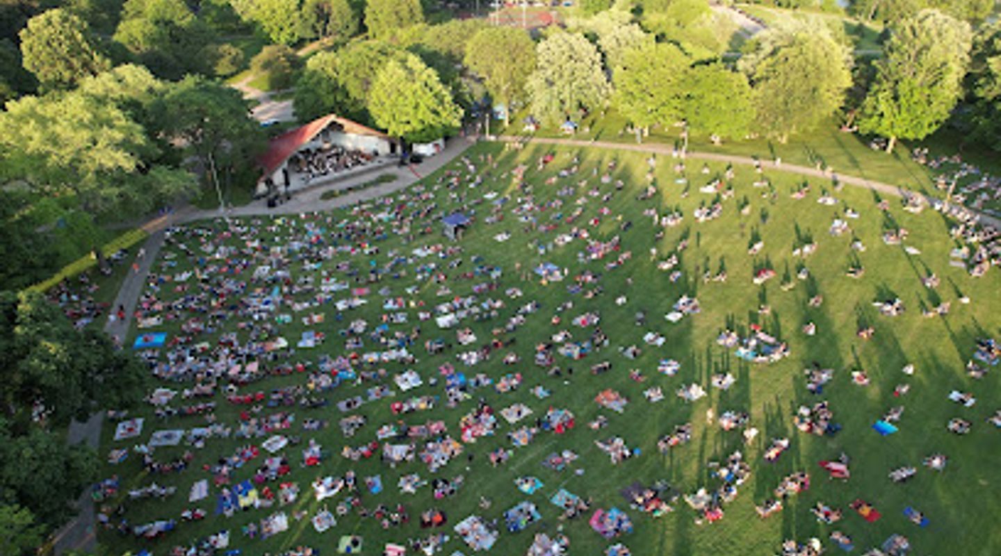 Humboldt Park