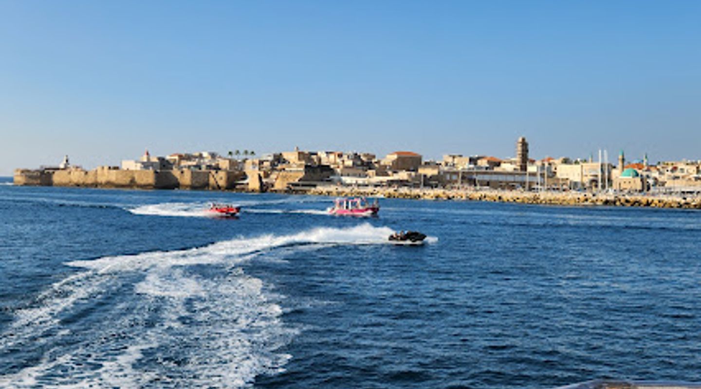 Acre port
