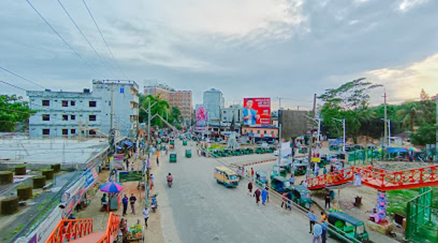 Background