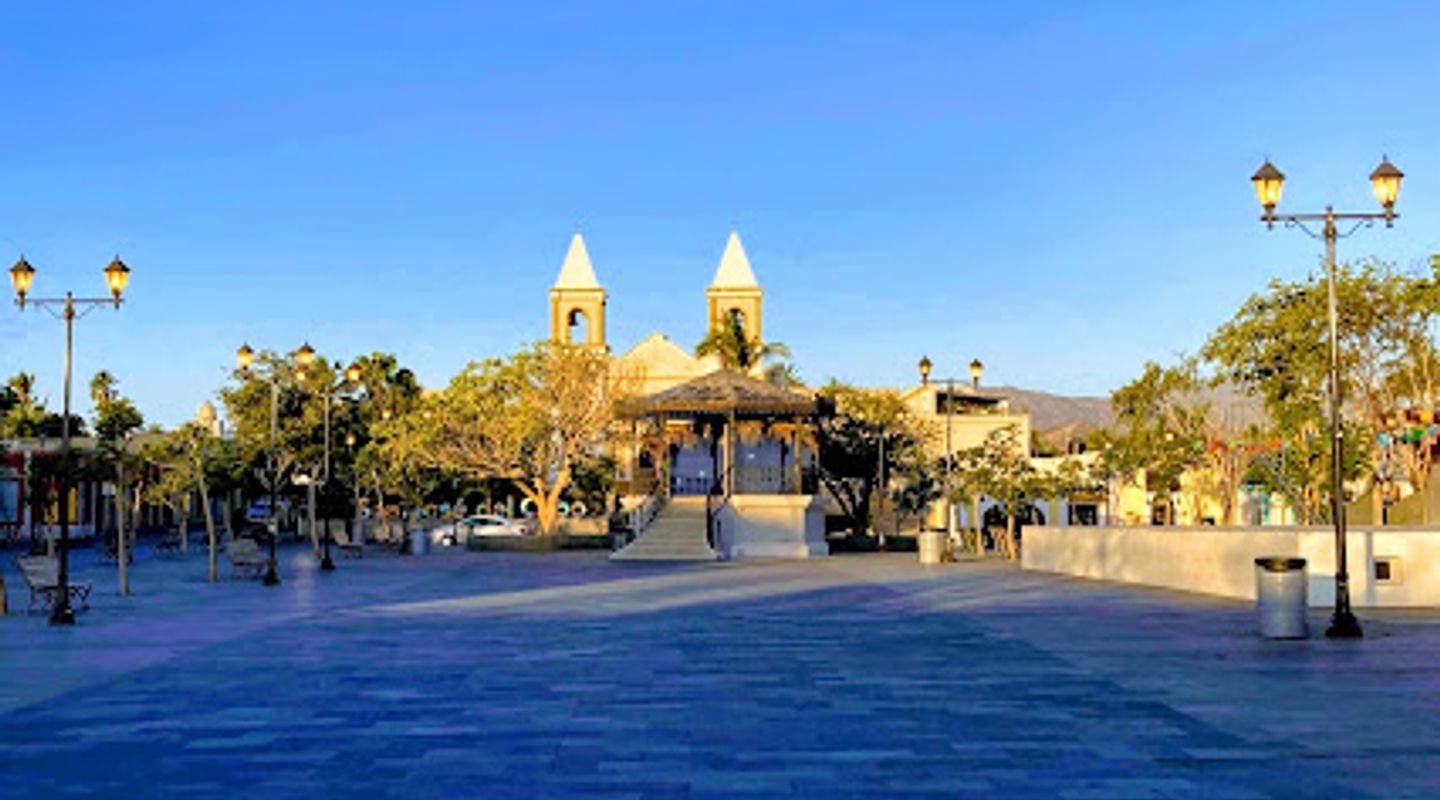 Background