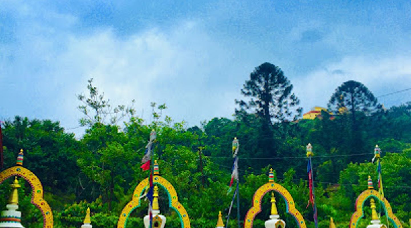 Background