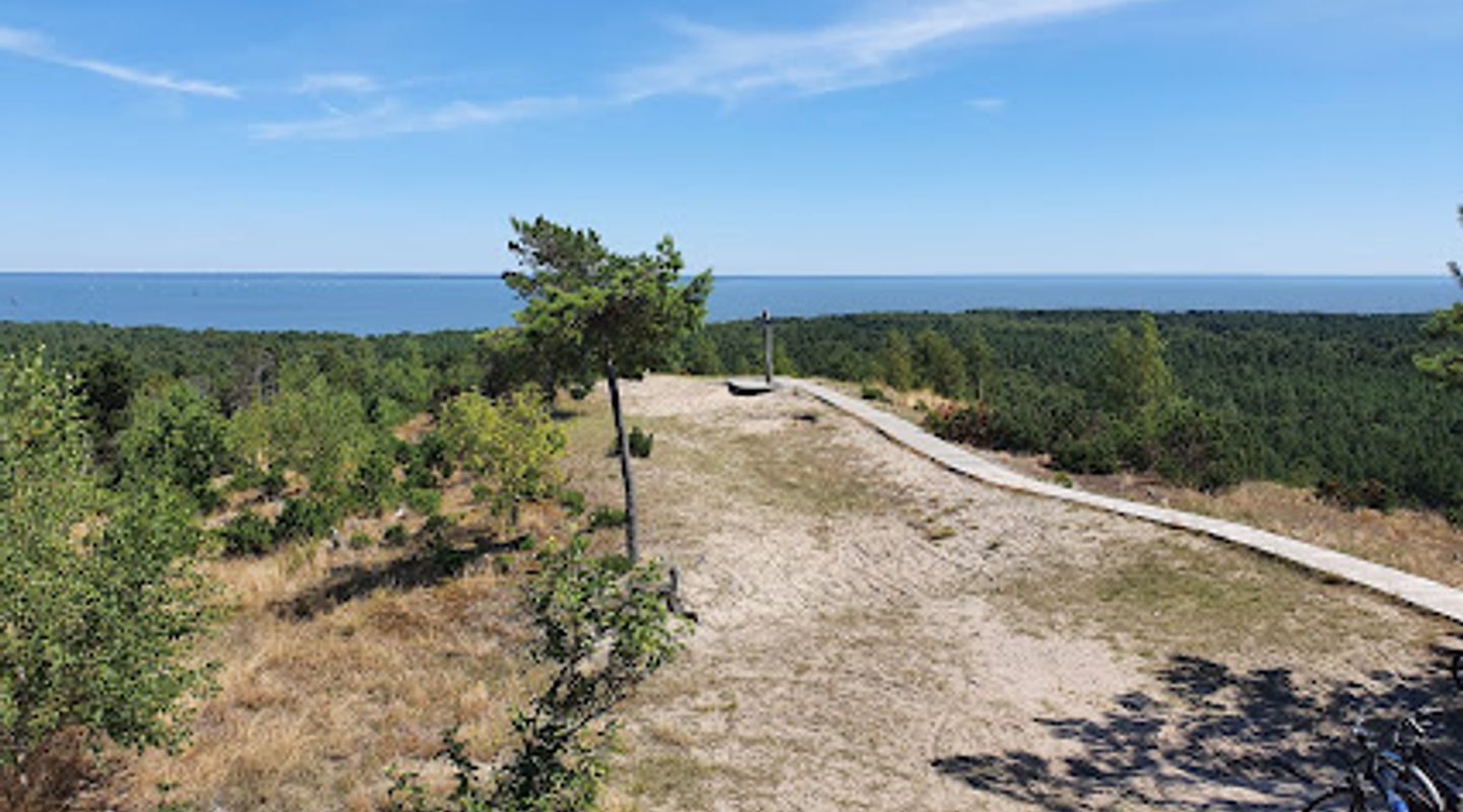 Vecekrug Dune