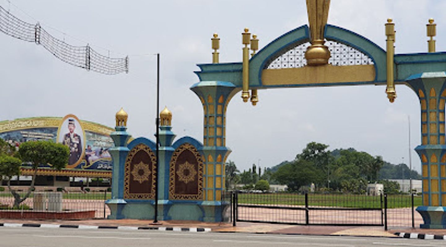 Memorial Clock