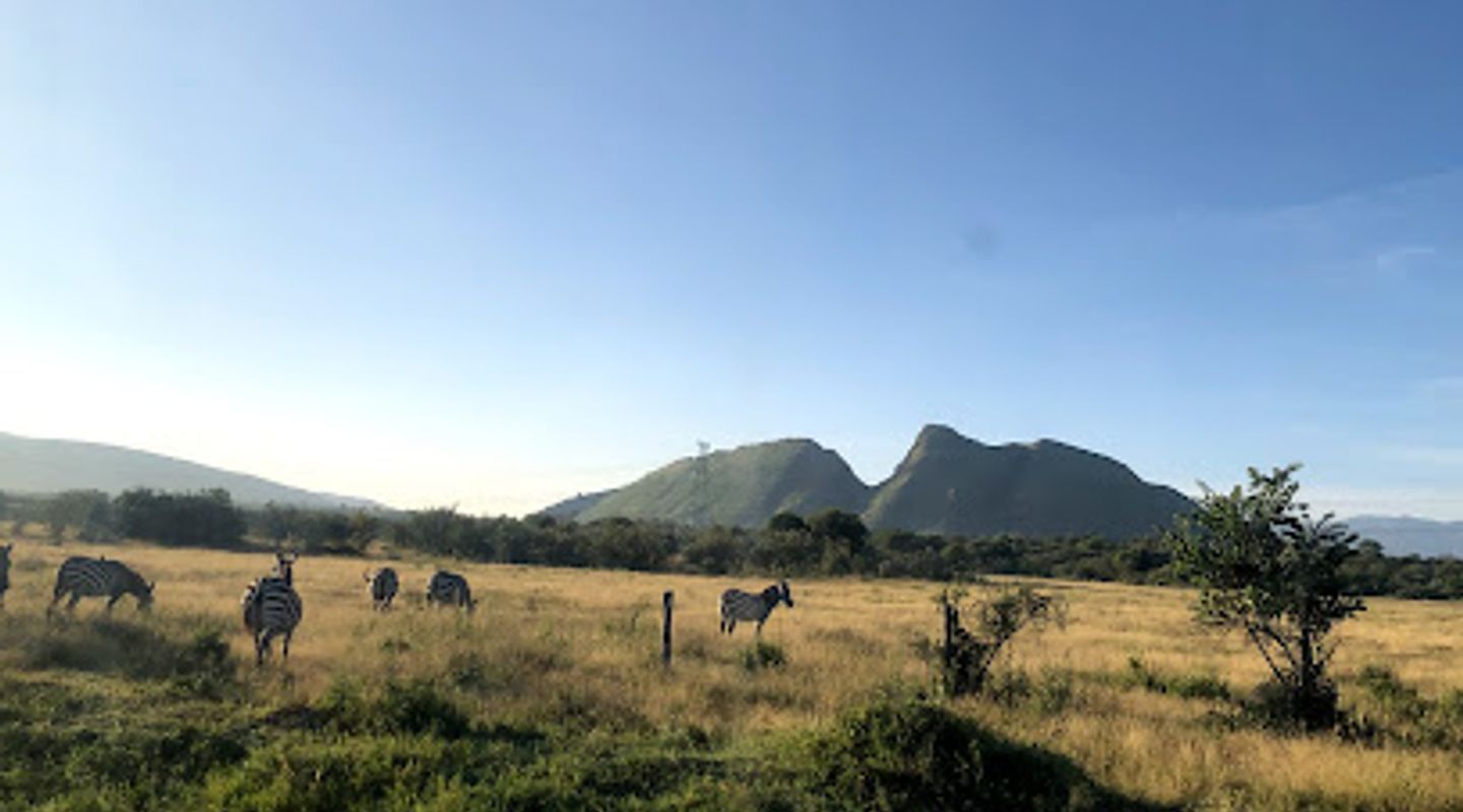 Ol Doinyo Eburru