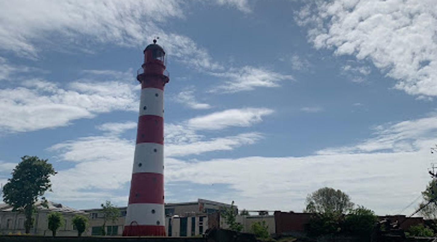Liepāja Lighthouse