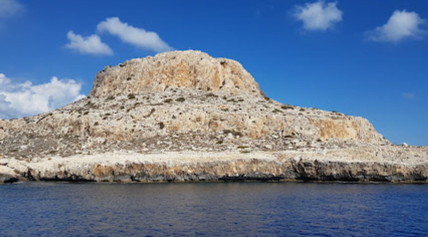 Paphos Mosaics