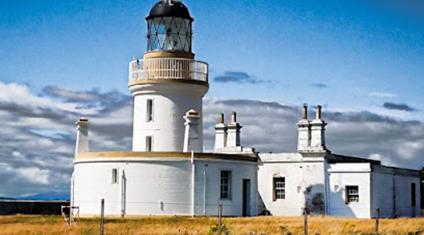 Chanonry Point