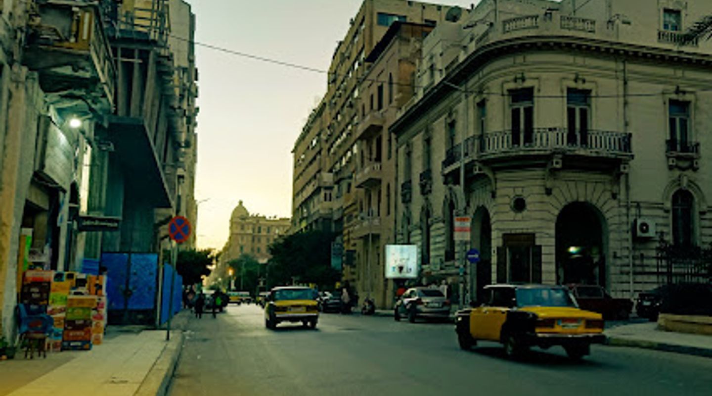 Background