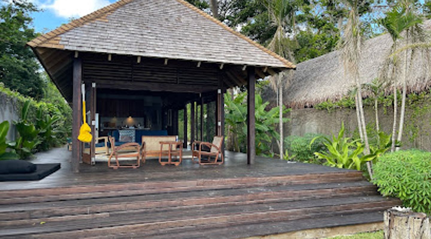Kooyu Villas