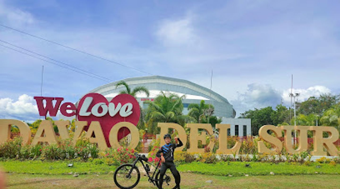 We Love Davao del Sur