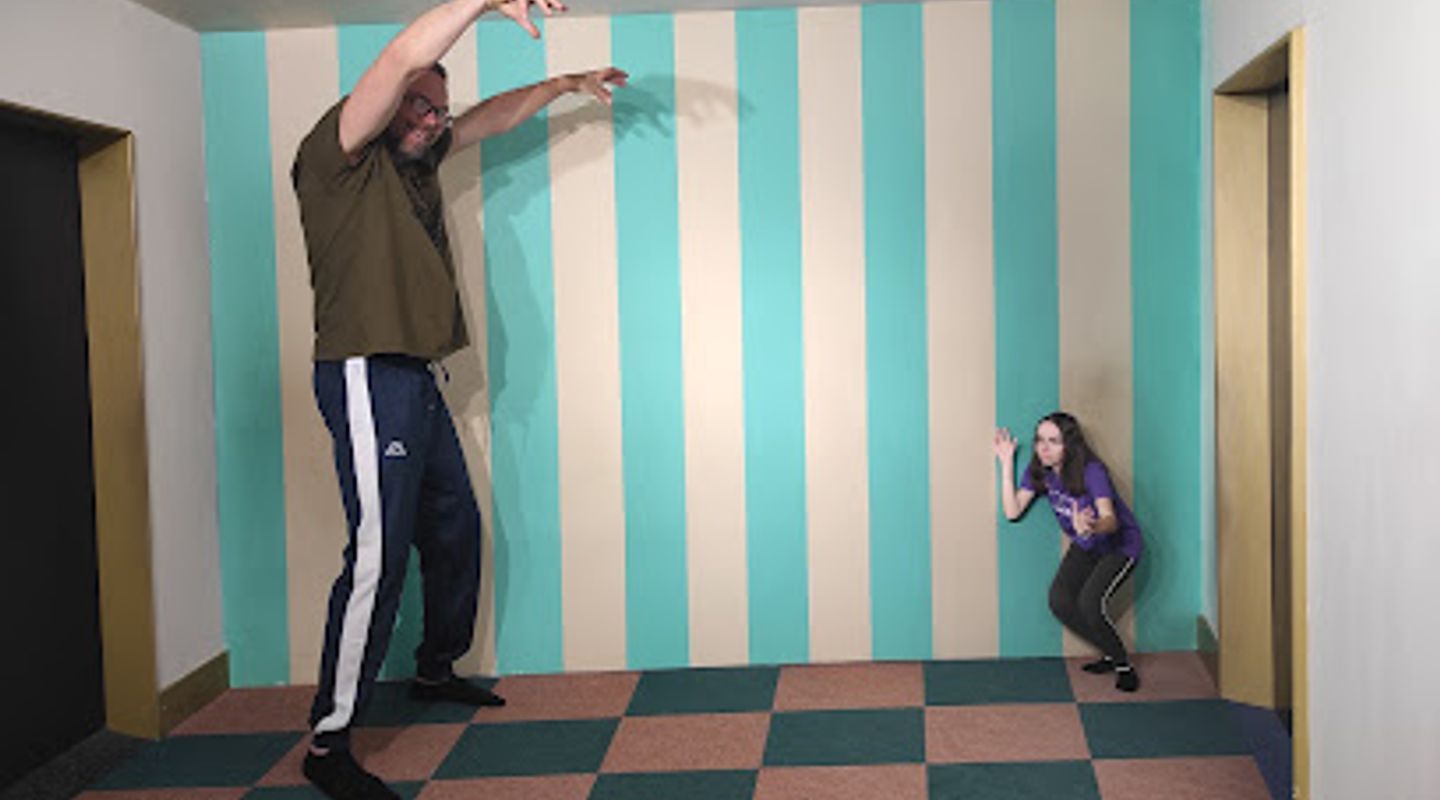 Tricklandia