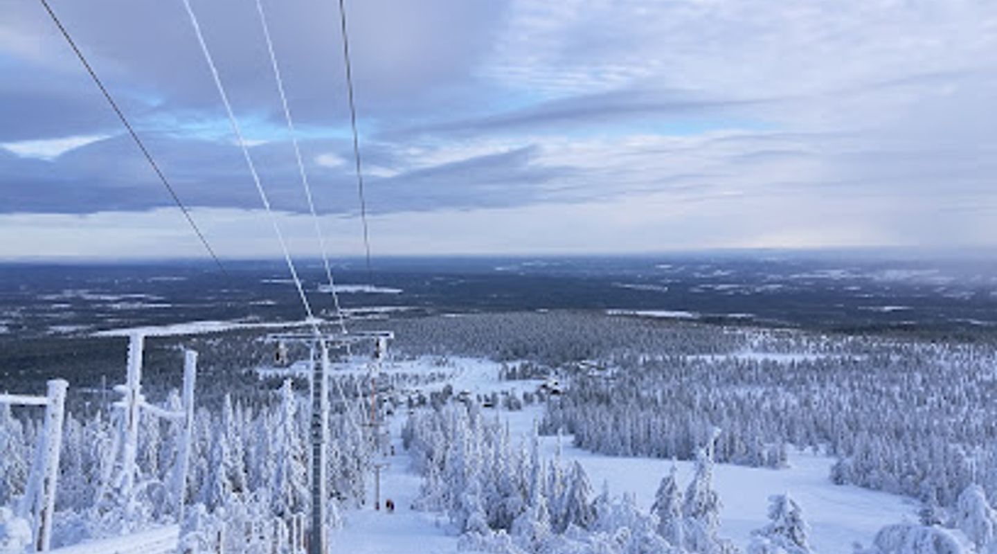 Näsfjället