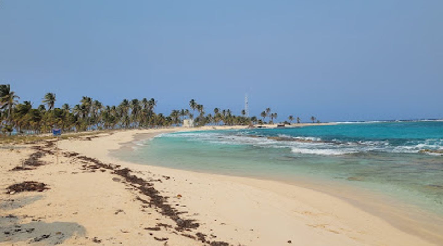 Half Moon Caye