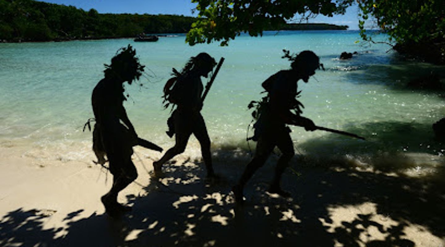 TREK Vanuatu