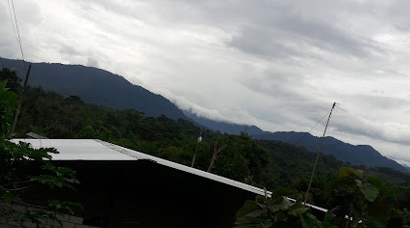 Jumandy Caves