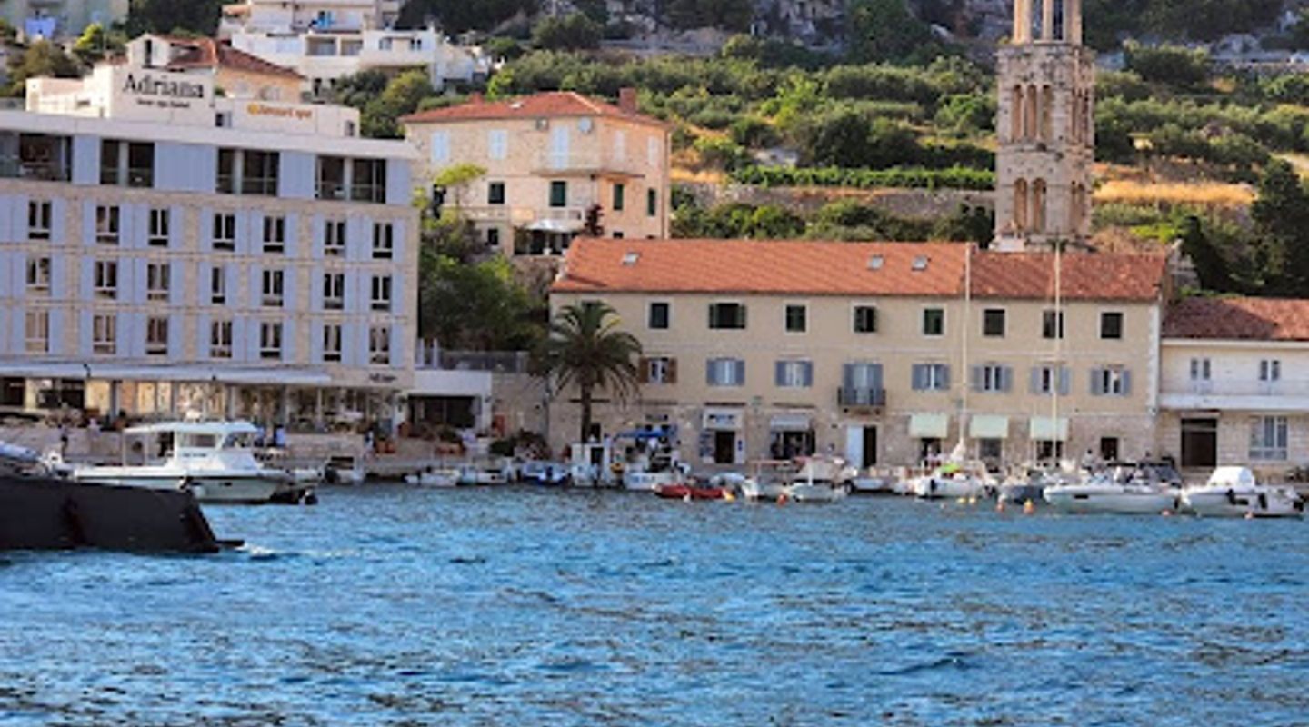 Hvar