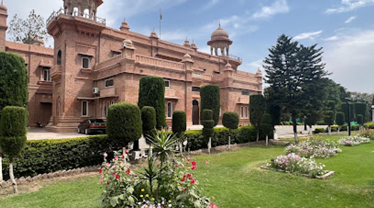 Peshawar Museum