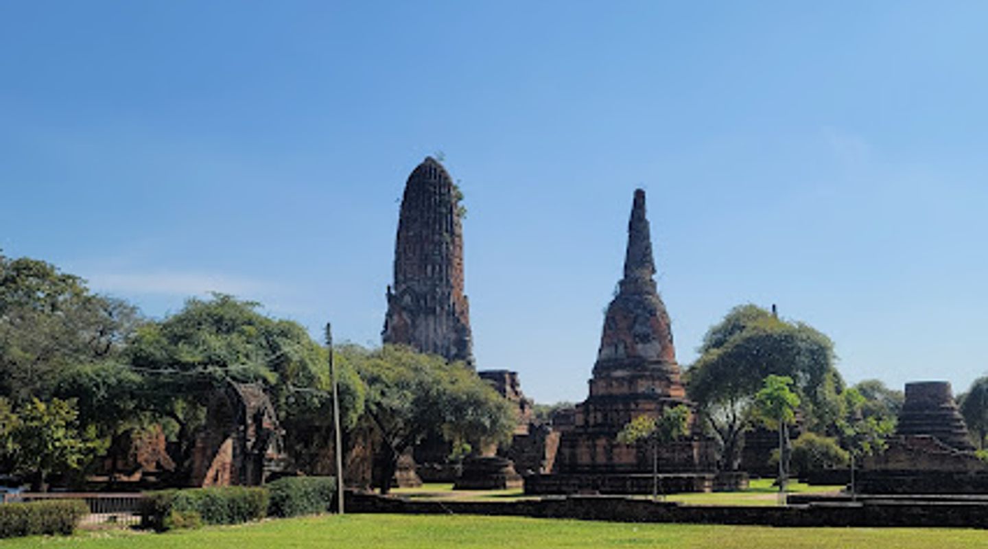 Background