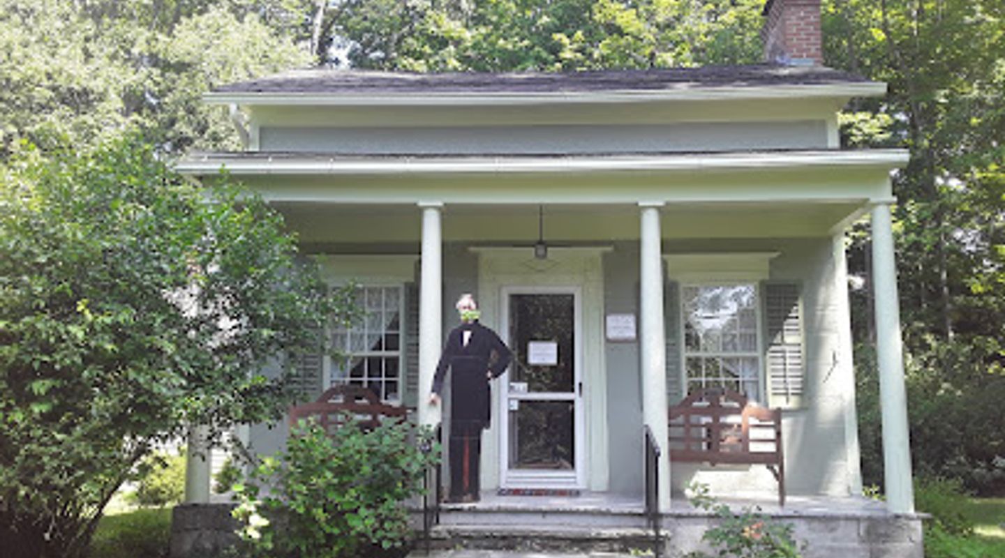 Millard Fillmore Museum
