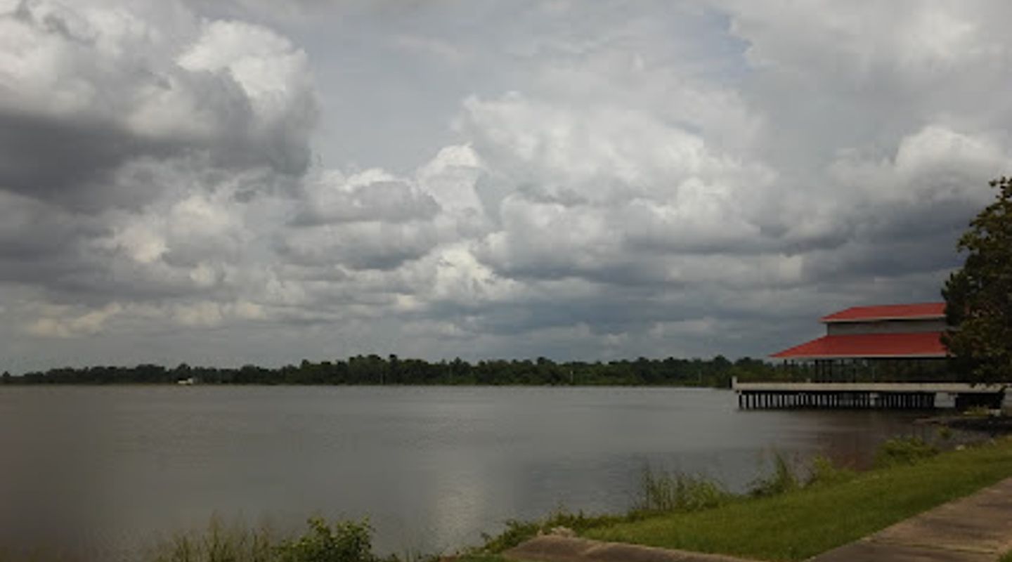 Saracen Landing