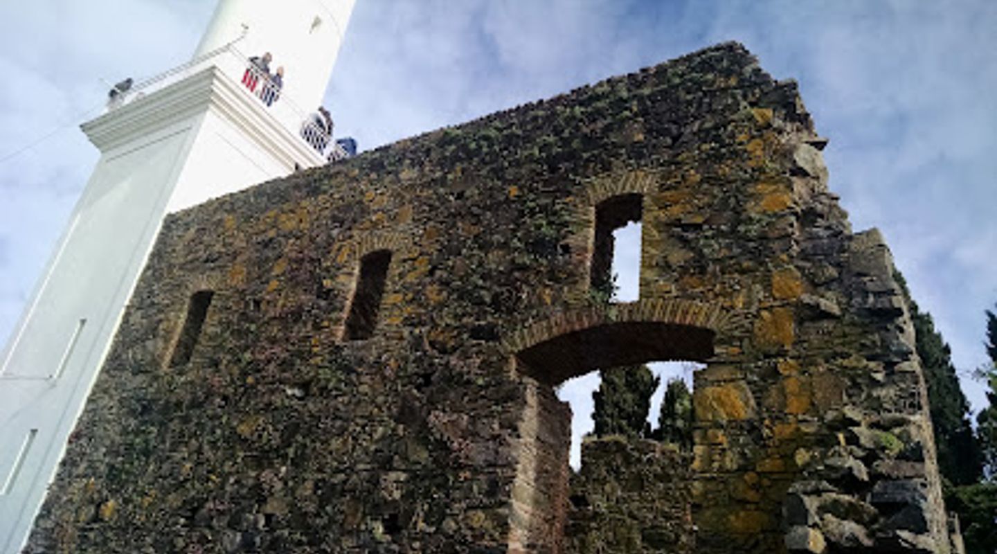 Colonia del Sacramento Lighthouse