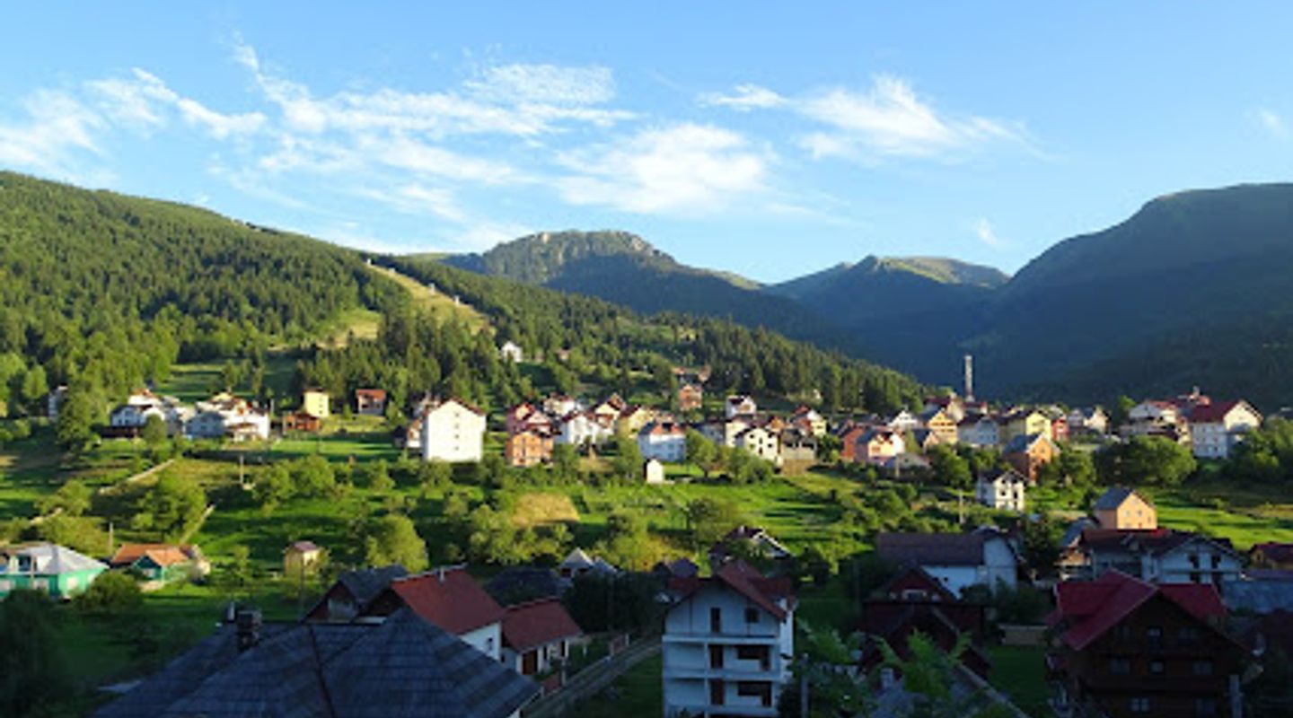 Telegondola Borșa