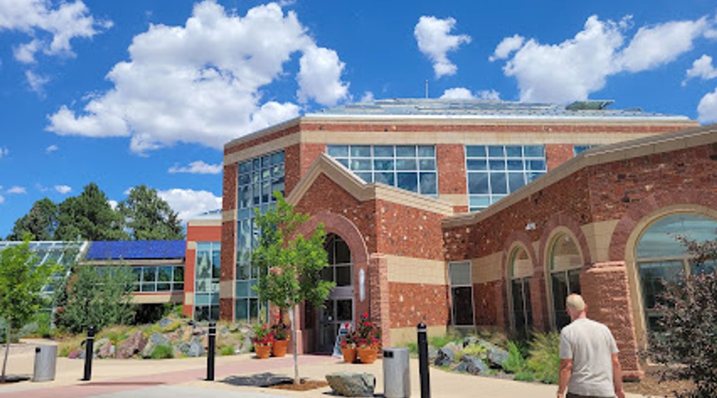 Cheyenne Botanic Gardens