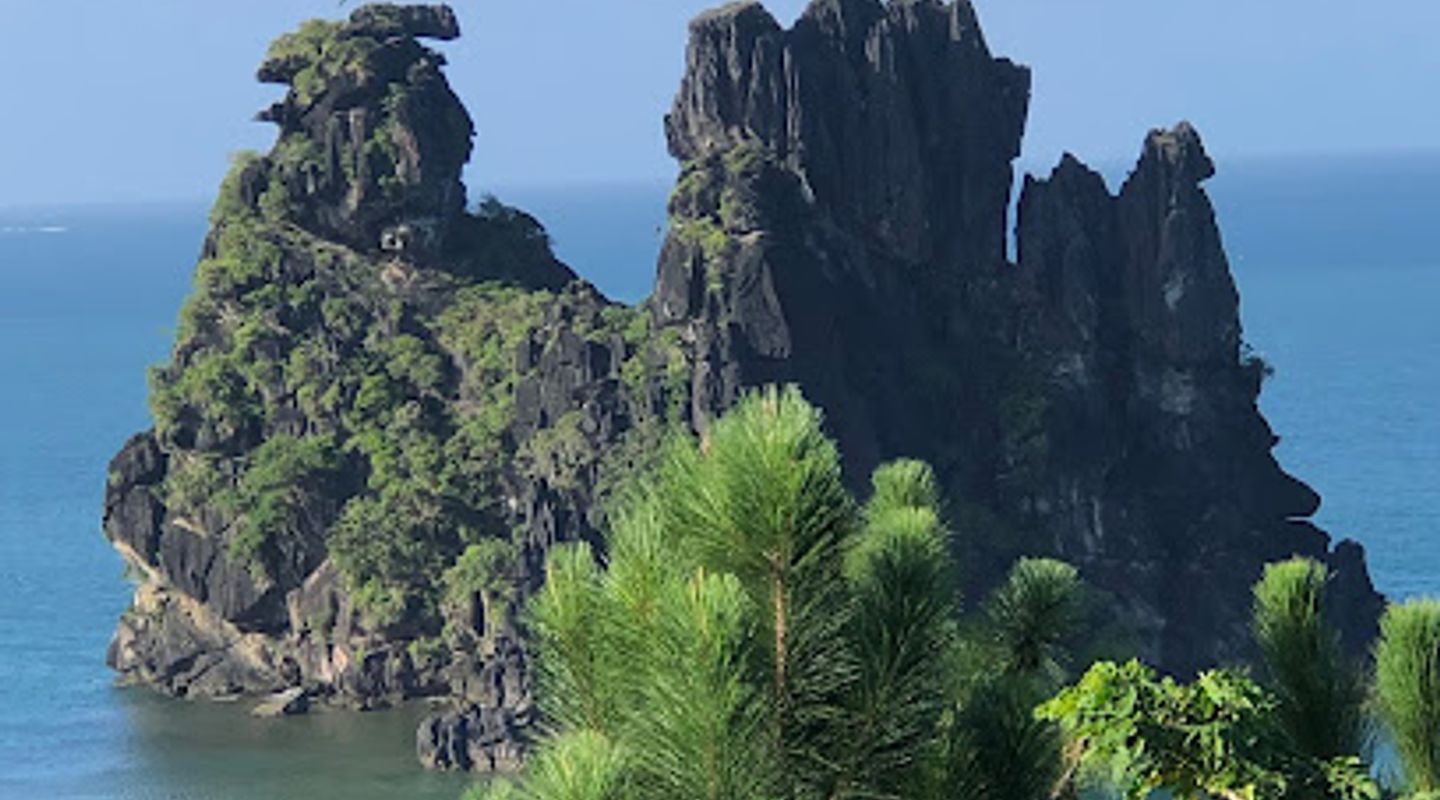 Grande Terre
