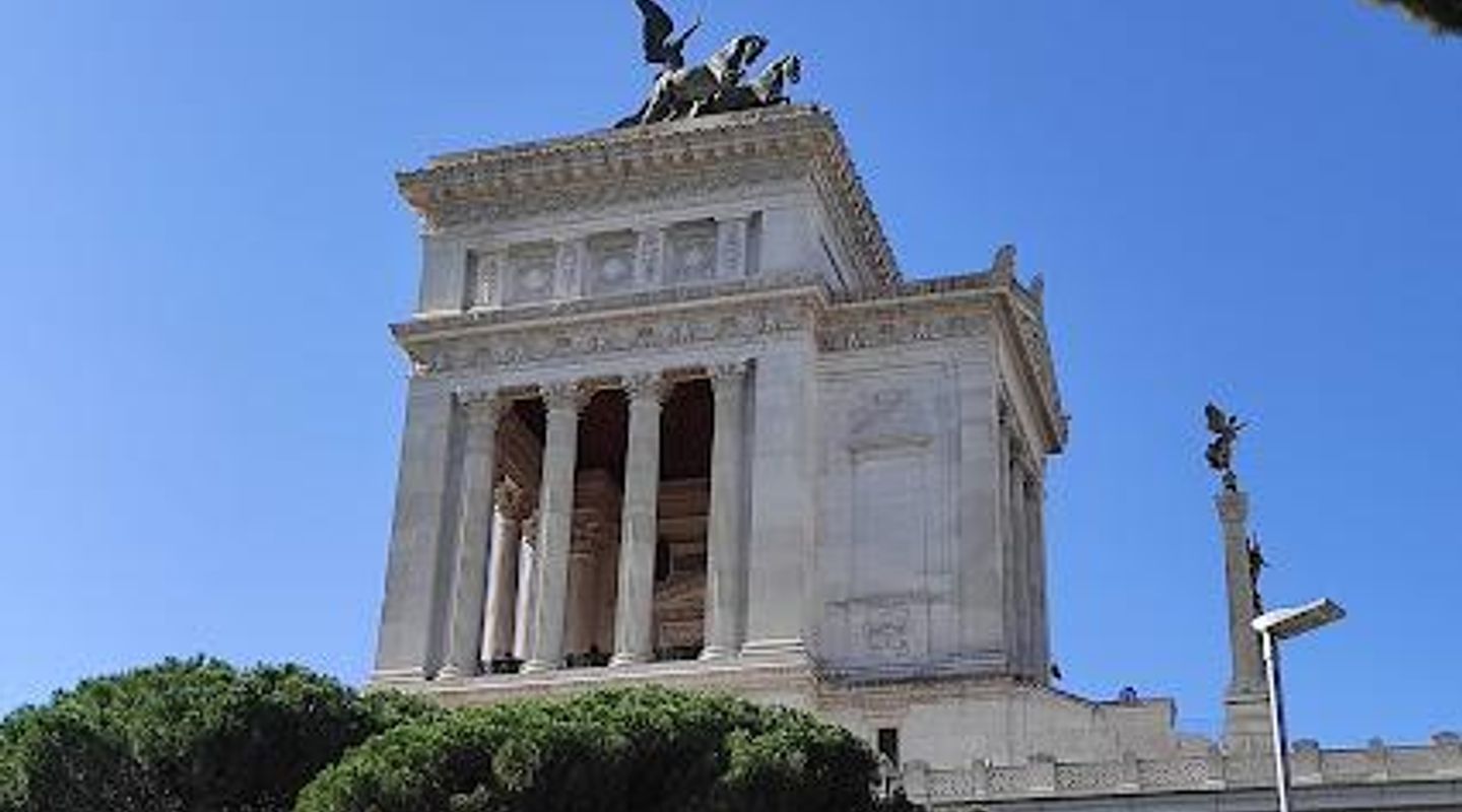 Altare della Patria
