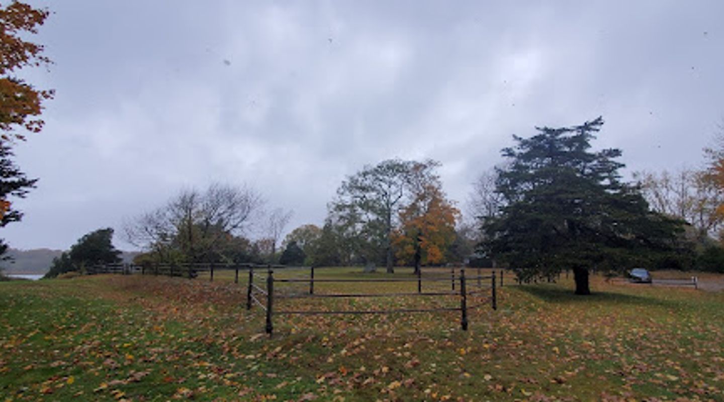 Fort Ninigret
