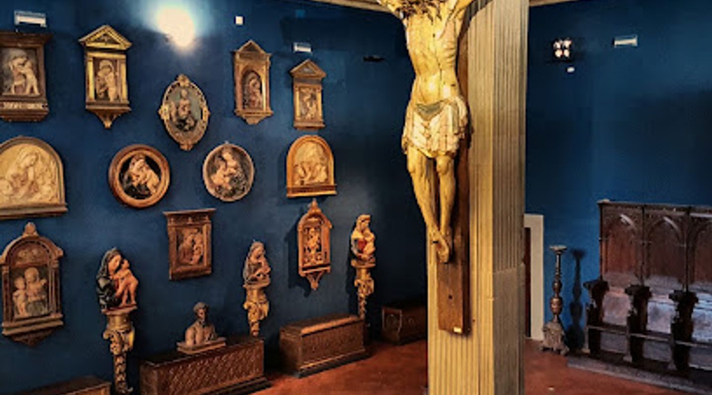 Stefano Bardini Museum