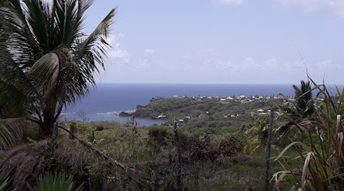 Codrington College