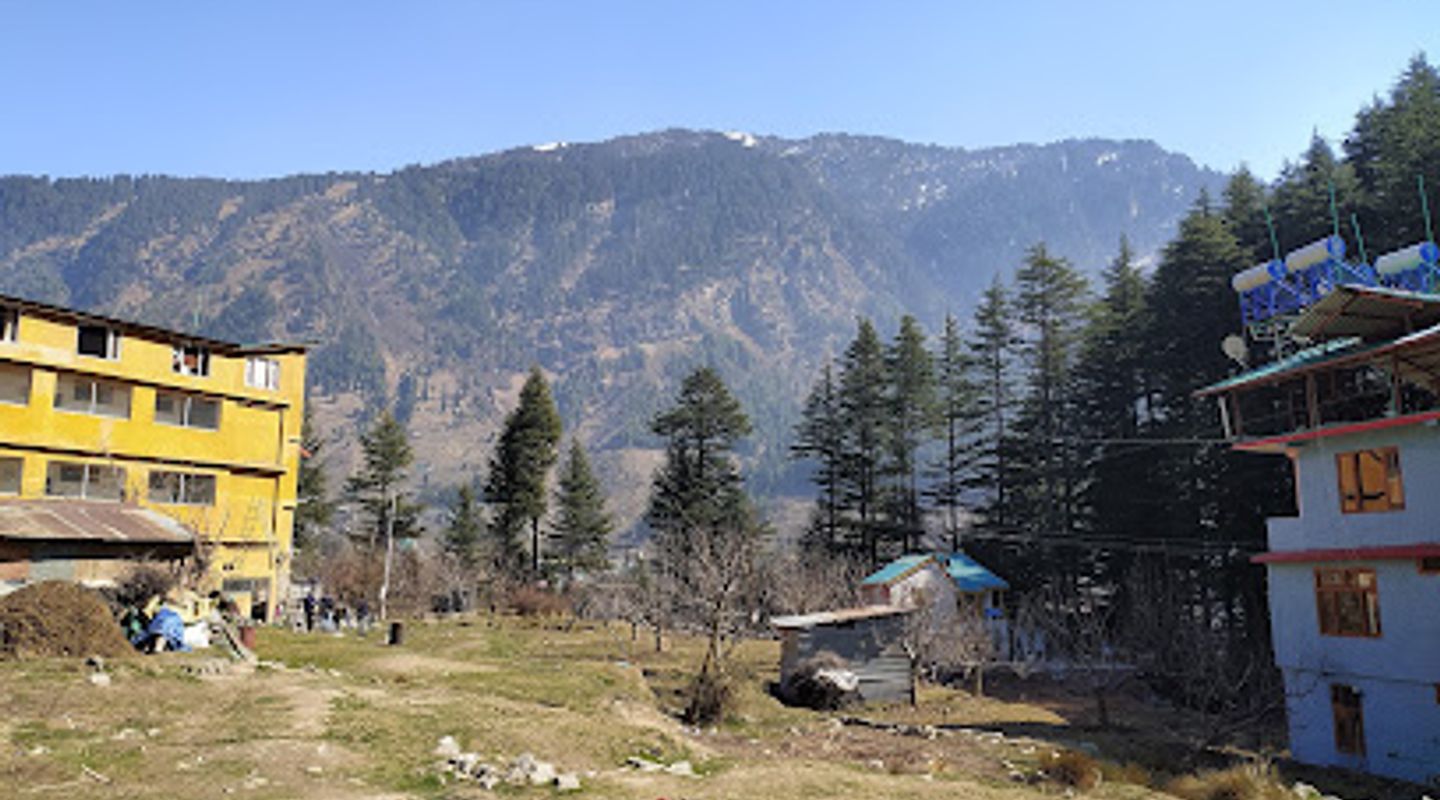Background