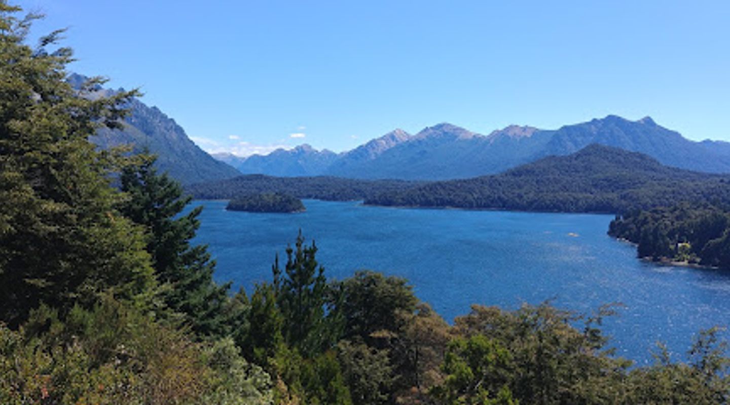 Parque Nahuelito