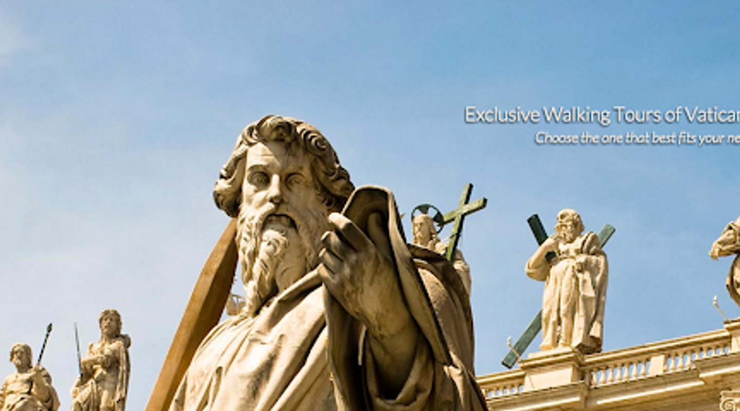 Vatican Rome Tours