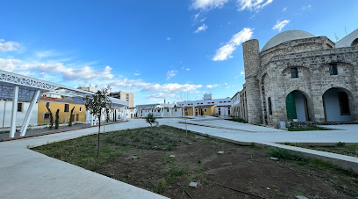 Zouhouri Square