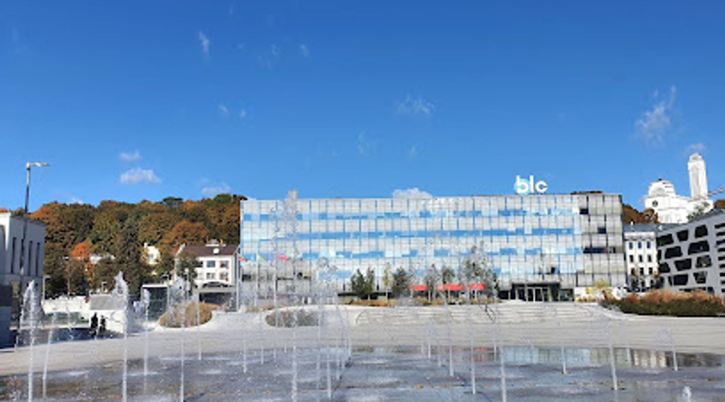 Unity Square