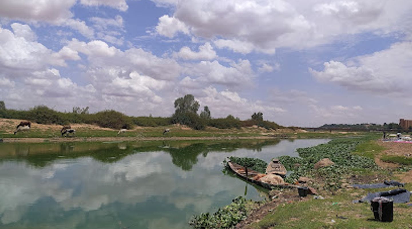Niger