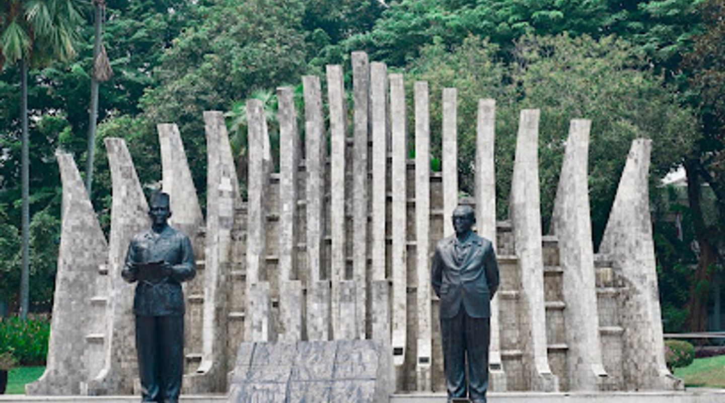 Tugu Proklamasi