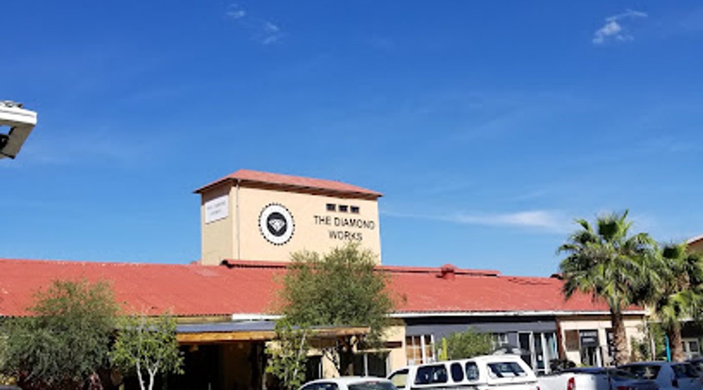Namibia Craft Centre