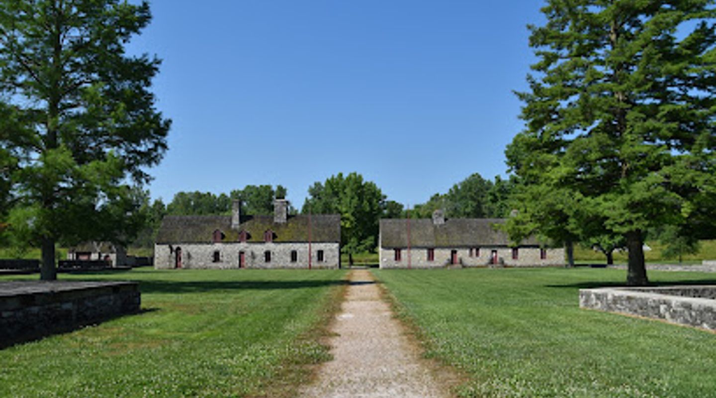 French Colonial Historic District