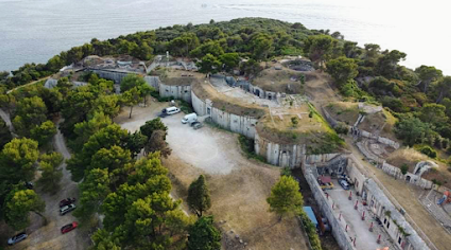 Fort Punta Christo