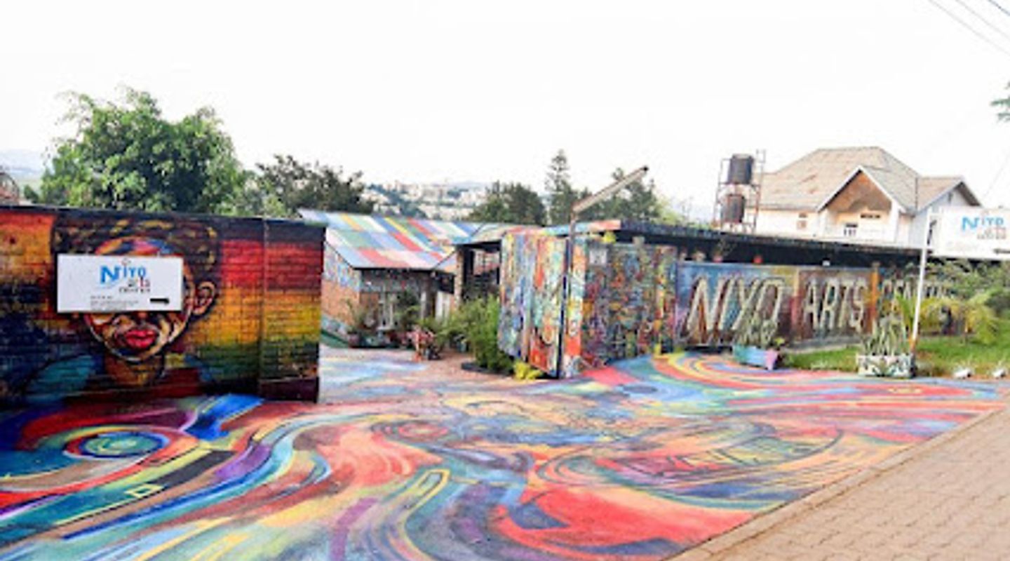 Niyo Arts Gallery