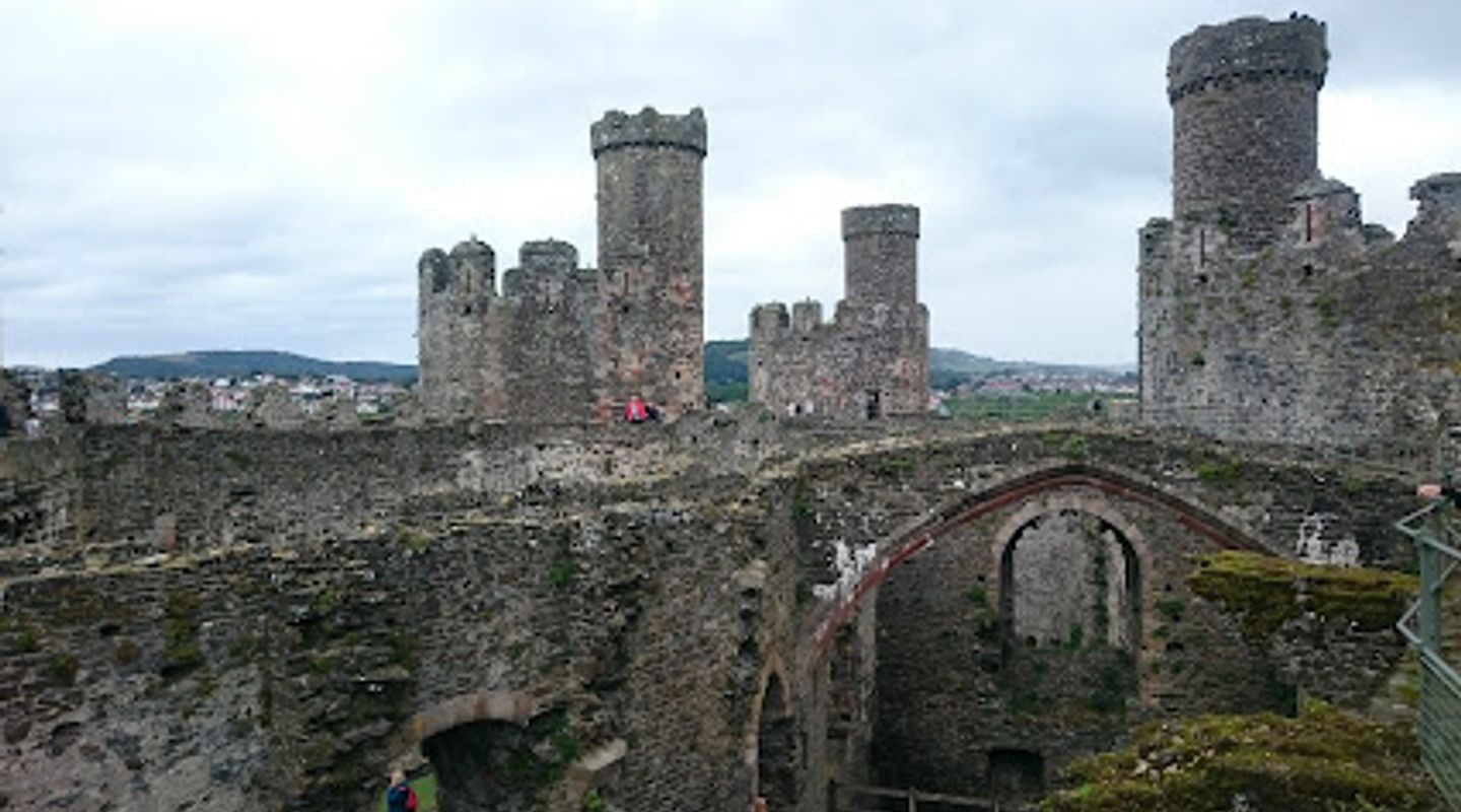 Plas Mawr