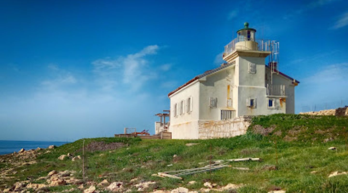 Lighthouse Marlera