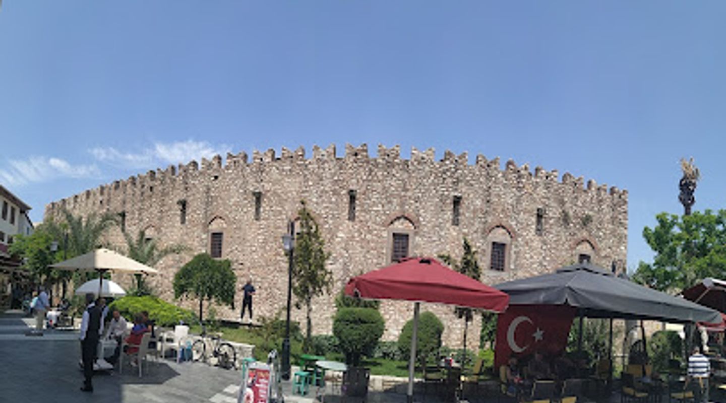 Grand Bazaar